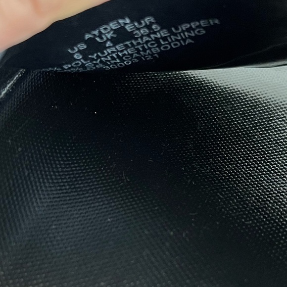 Ralph Lauren Slides - Picture 5 of 7